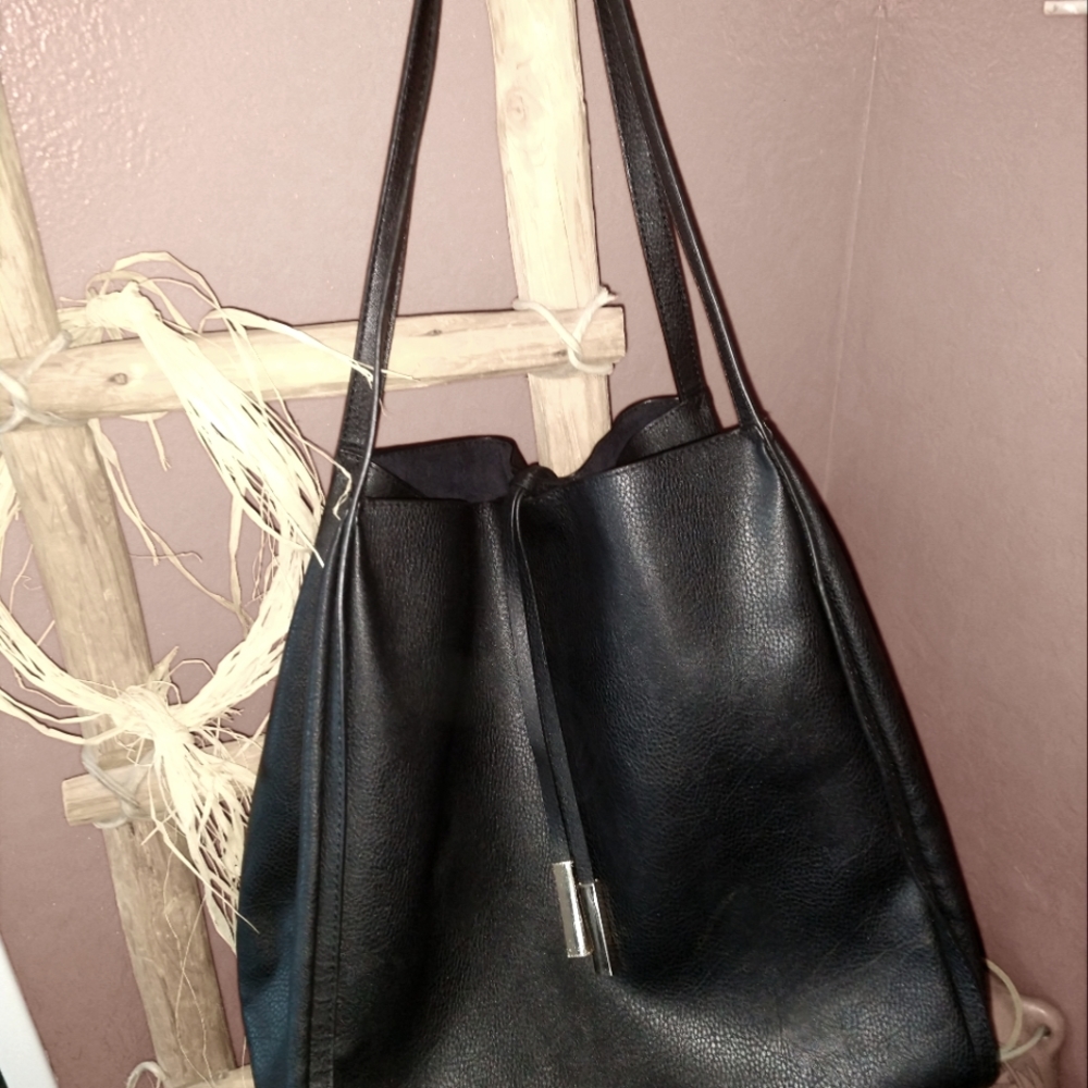 Large women's purse
